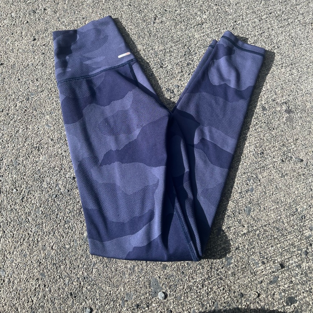 Aerie chill leggings